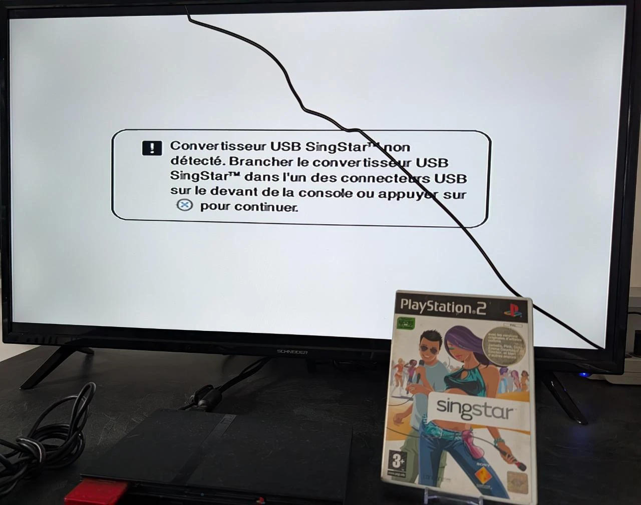 Singstar – photo 6